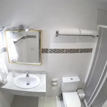 Canteras Beach Lovely Loft ***** Apartment