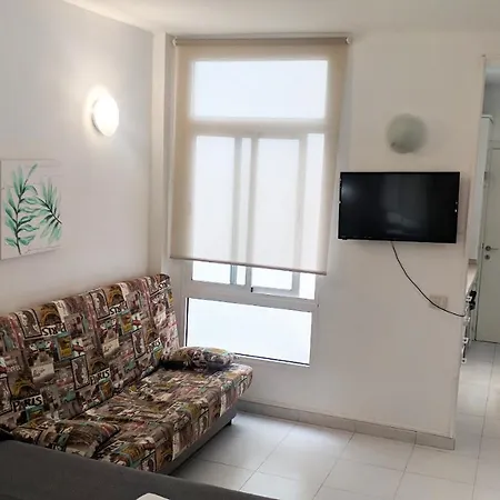 Apartment Canteras Beach Lovely Loft ***** *