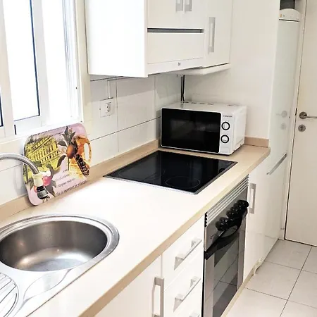 Apartment Canteras Beach Lovely Loft ***** *