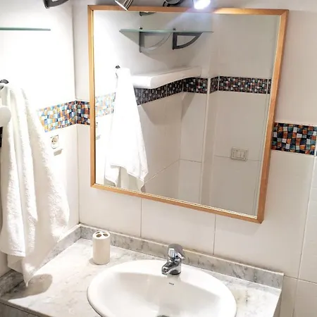 Apartment Canteras Beach Lovely Loft ***** Las Palmas de Gran Canaria